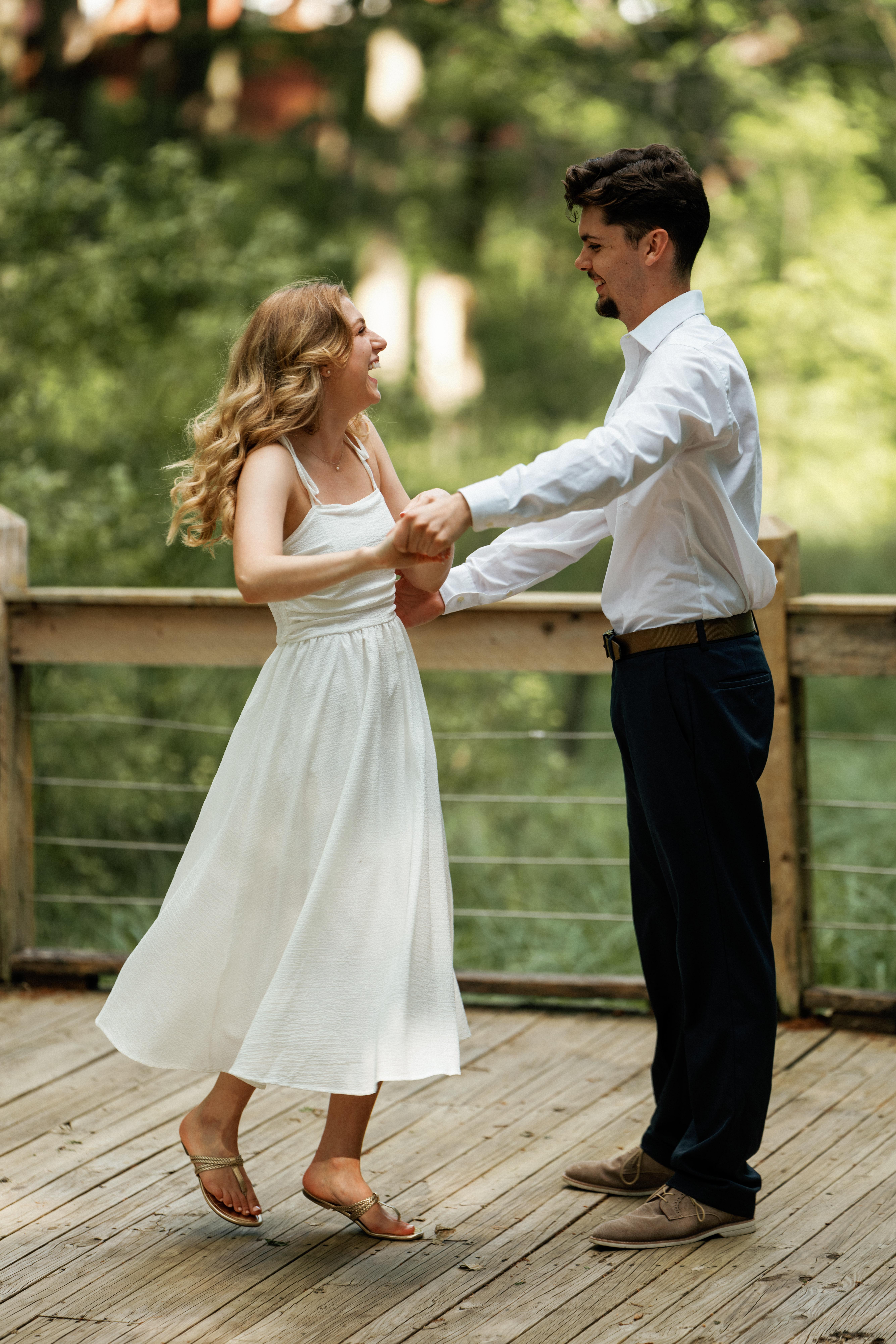 The Wedding Website of Elizabeth Hanson and Gage Williams