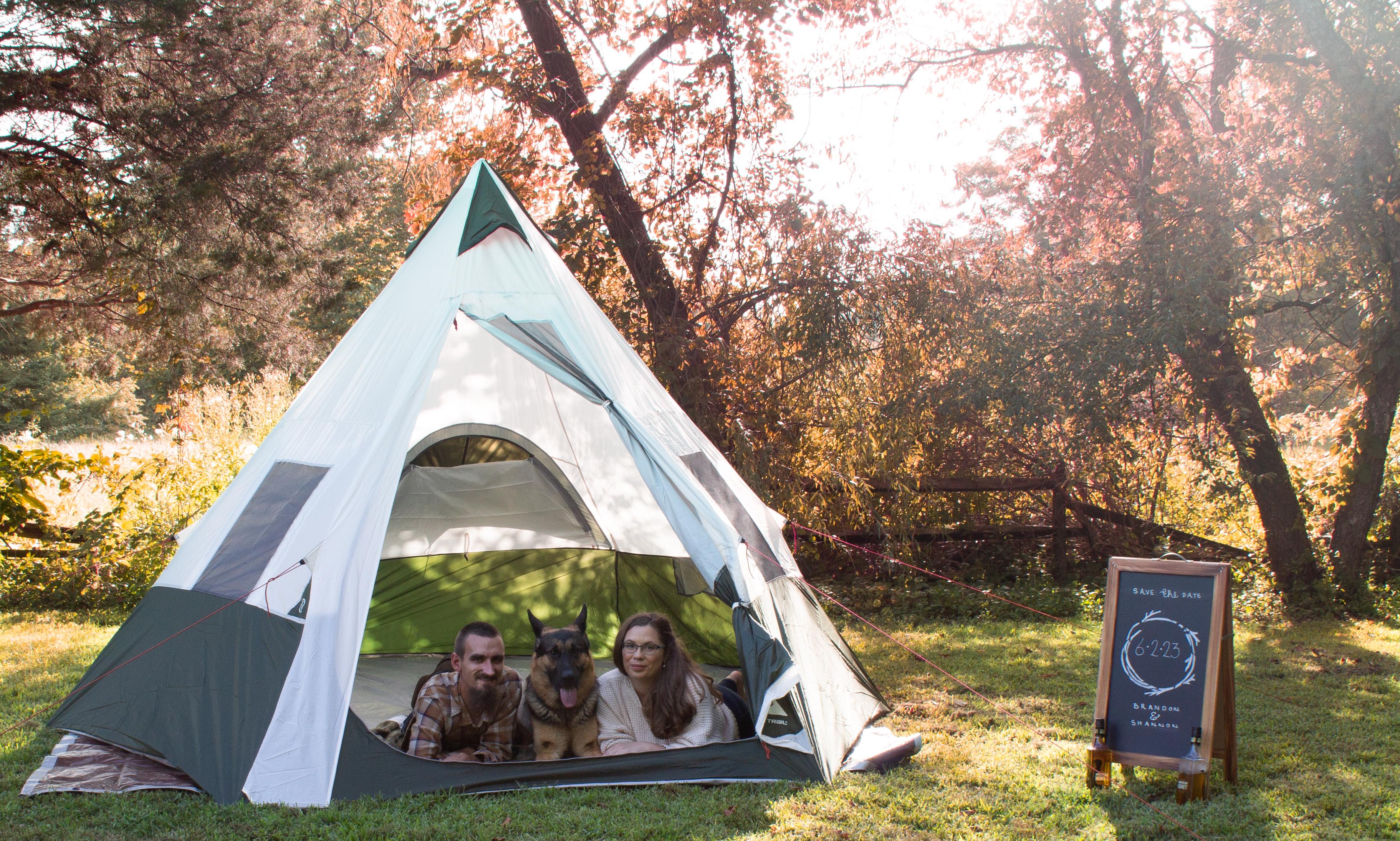 The Wedding Website of Shannon Malbrough and Brandon Vocke