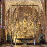 Basilica of St. Bridget