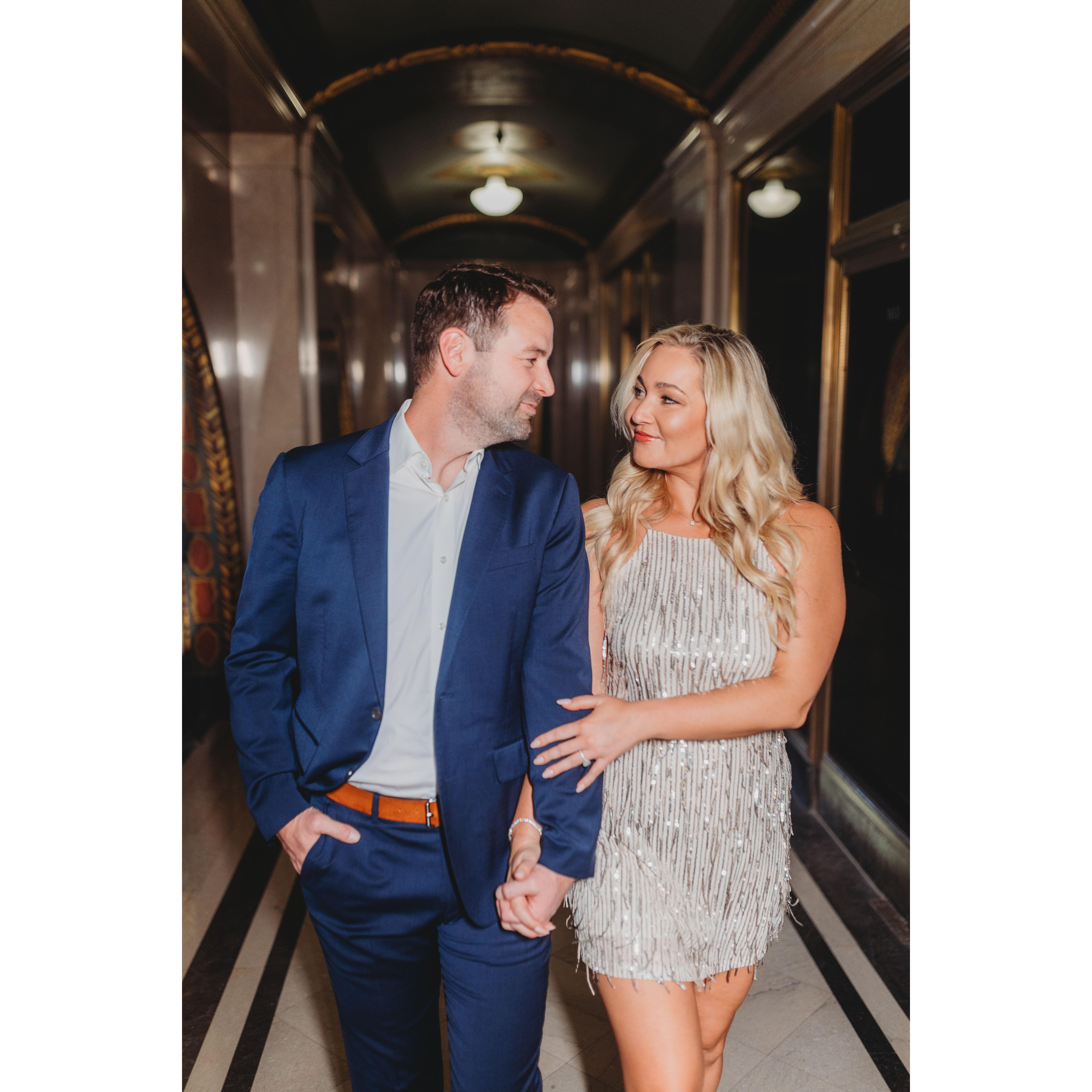 Photo Credit: OrangeBlossomPhotography