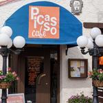 Picasso Cafe