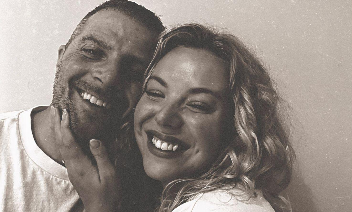 The Wedding Website of Lizette de Visser and Koen Cardol