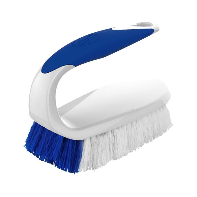 Clorox Small Handle Utility Scrub Brush