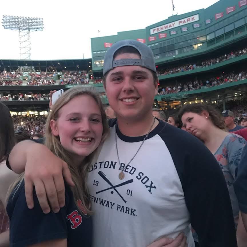 We miss Fenway bigtime