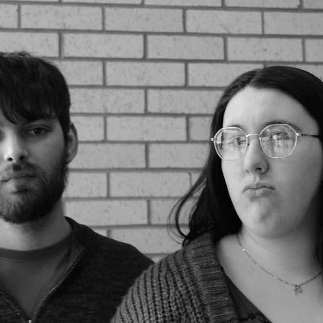 This is the picture we would use if we had an indie band.