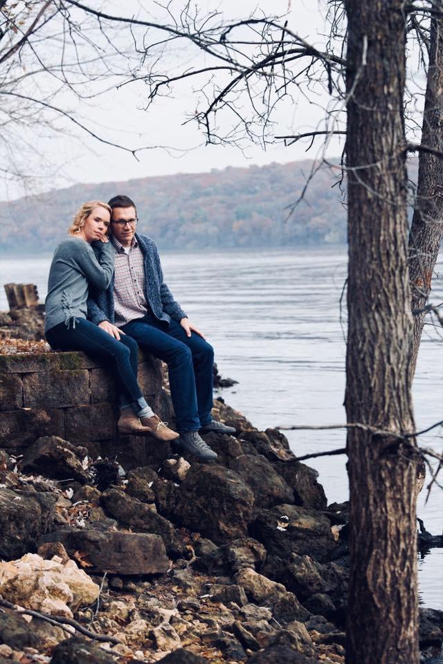 The Wedding Website of Emily Kersting and Adam Wick