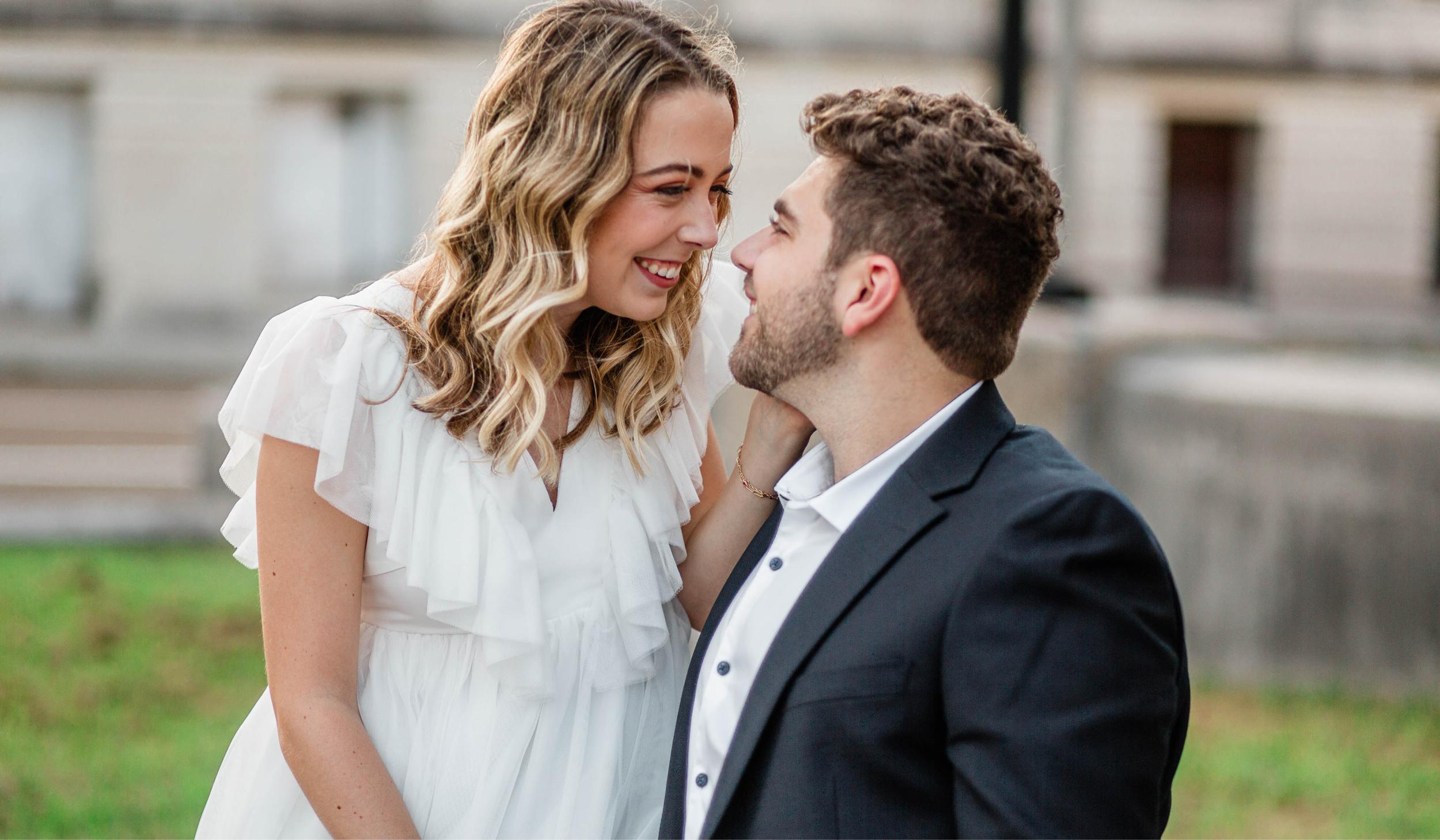 The Wedding Website of Anna Michele Holdosh and Gregory Christopher Gionfriddo