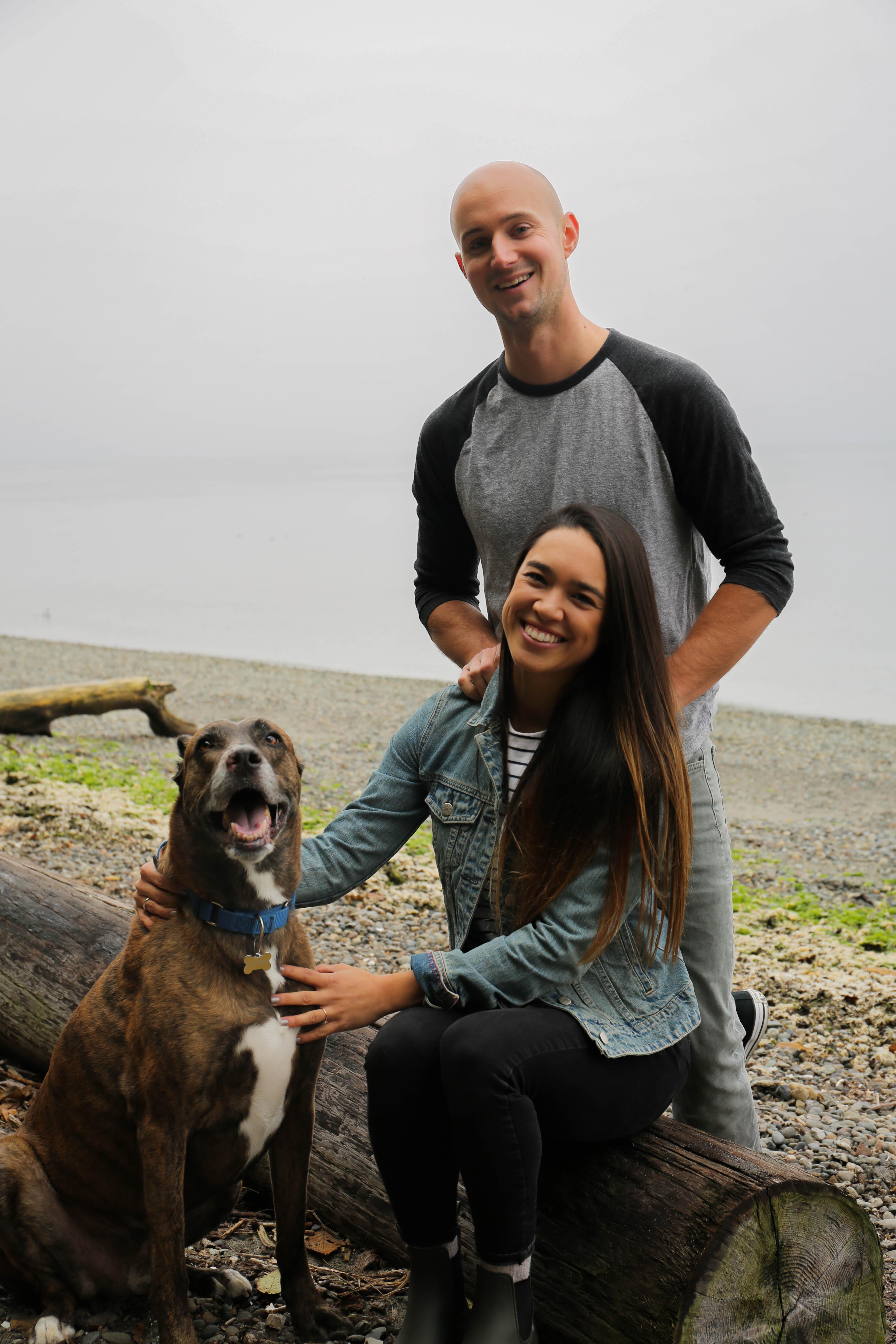 The Wedding Website of Anna Hoang and Nathan Albrecht