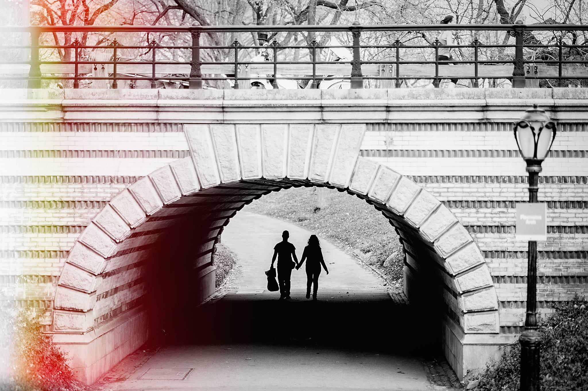 The Wedding Website of Tanya Simon and Elliott Negron