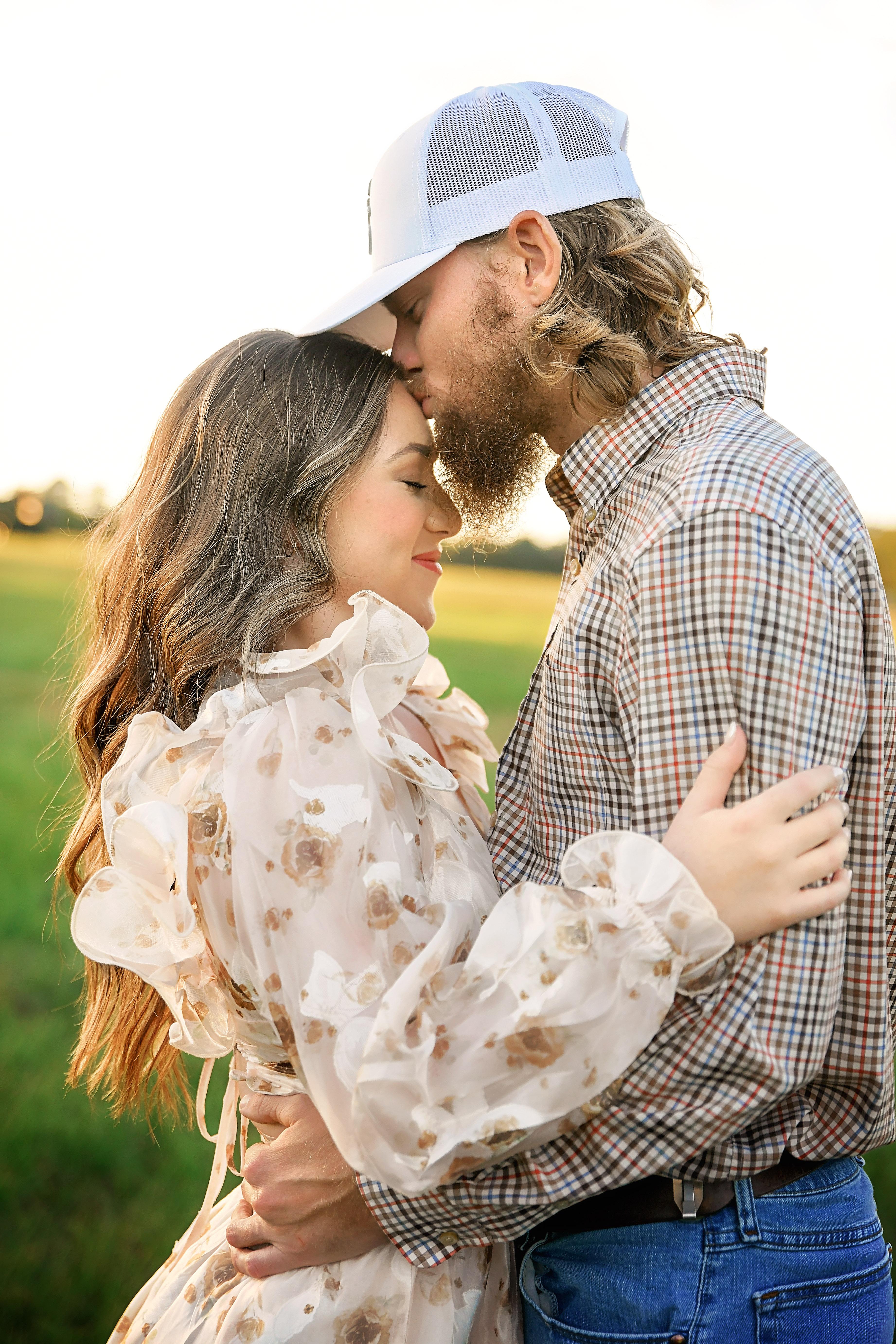 The Wedding Website of Alexis Agnew and Dlyen Baker