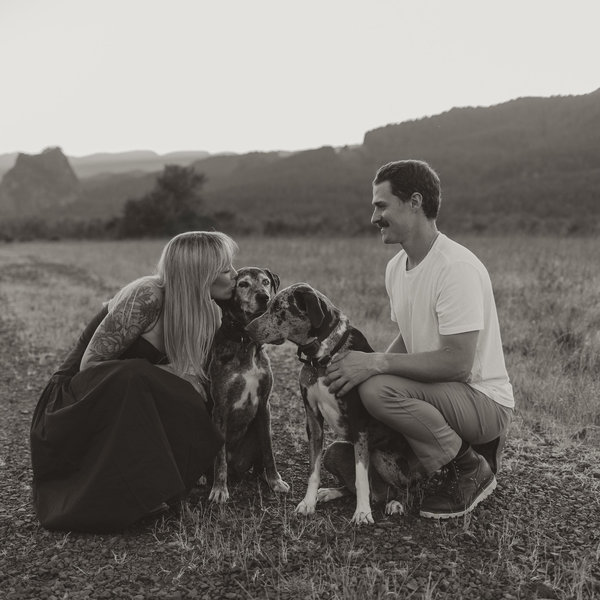 Cash Fund: Our Next Adventure Together