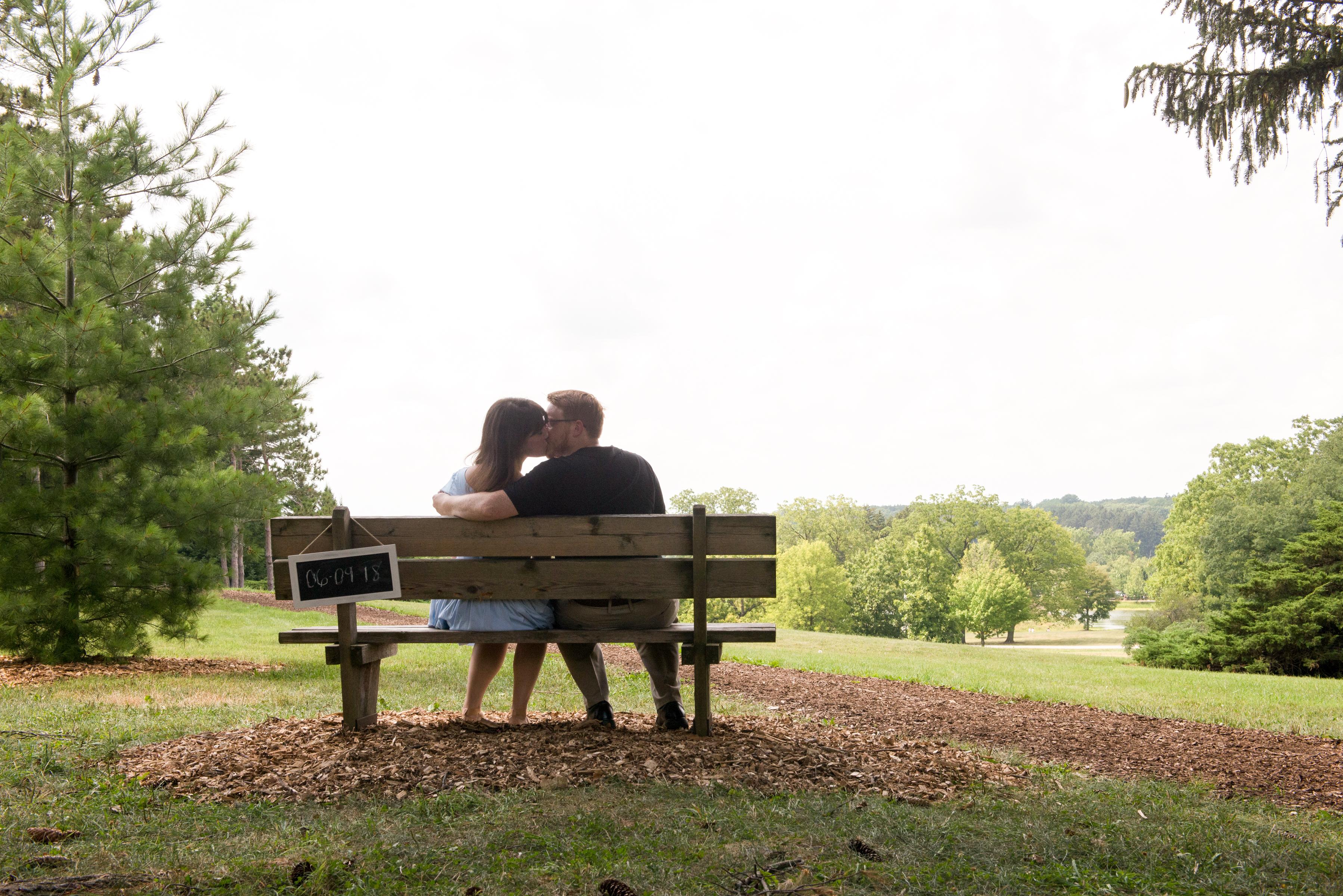 The Wedding Website of Caelie Hogan and Kevin Vander Velde