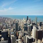 Willis (Sears) Tower Skydeck
