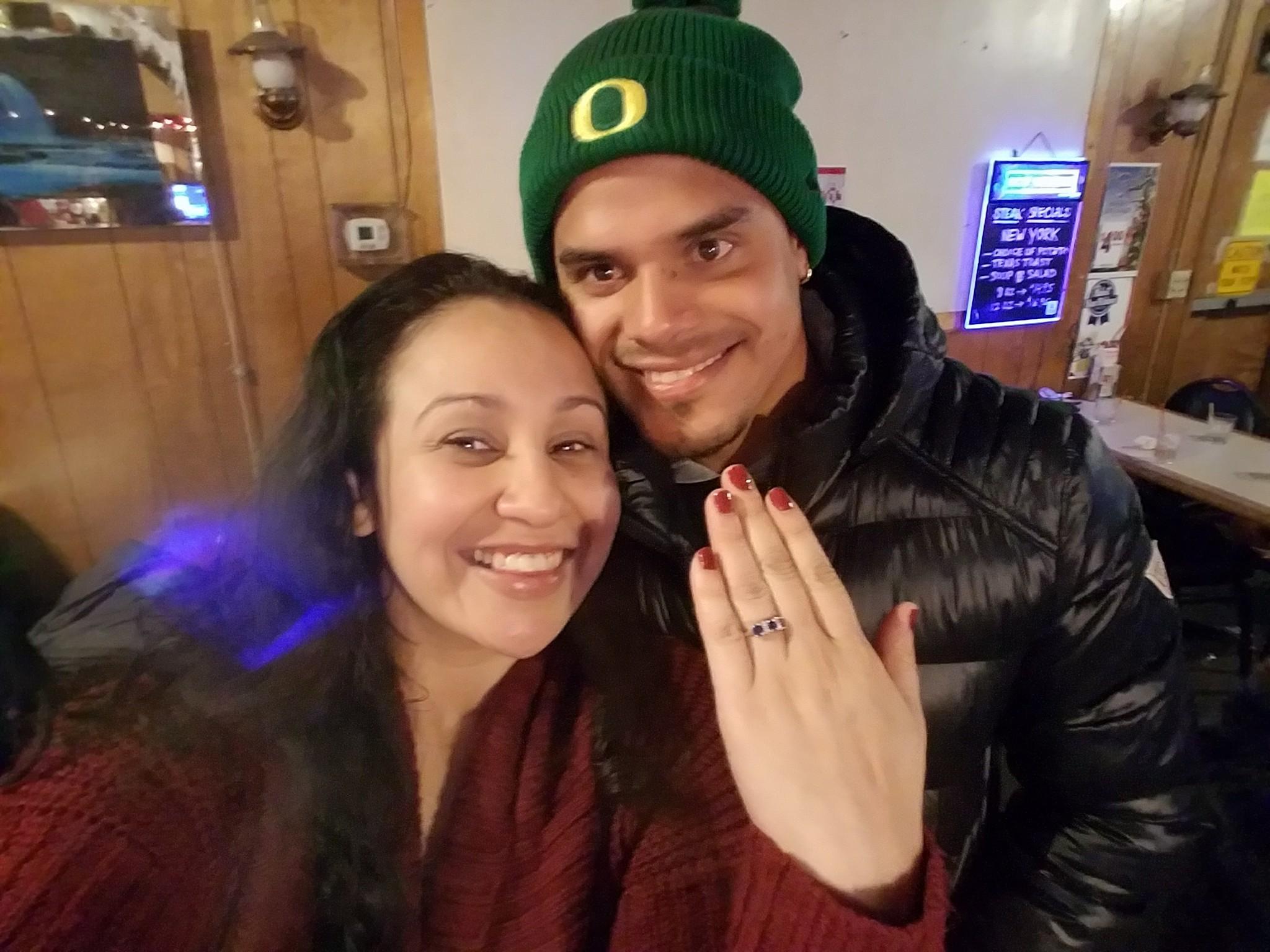 The Wedding Website of Brenda Ramos and Pedro Guerrero