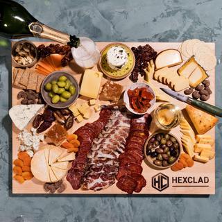 Beechwood Extra Large Cutting Board