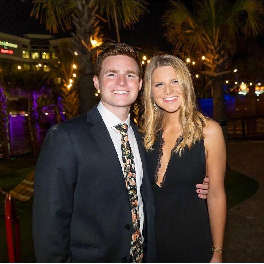 Last college formal