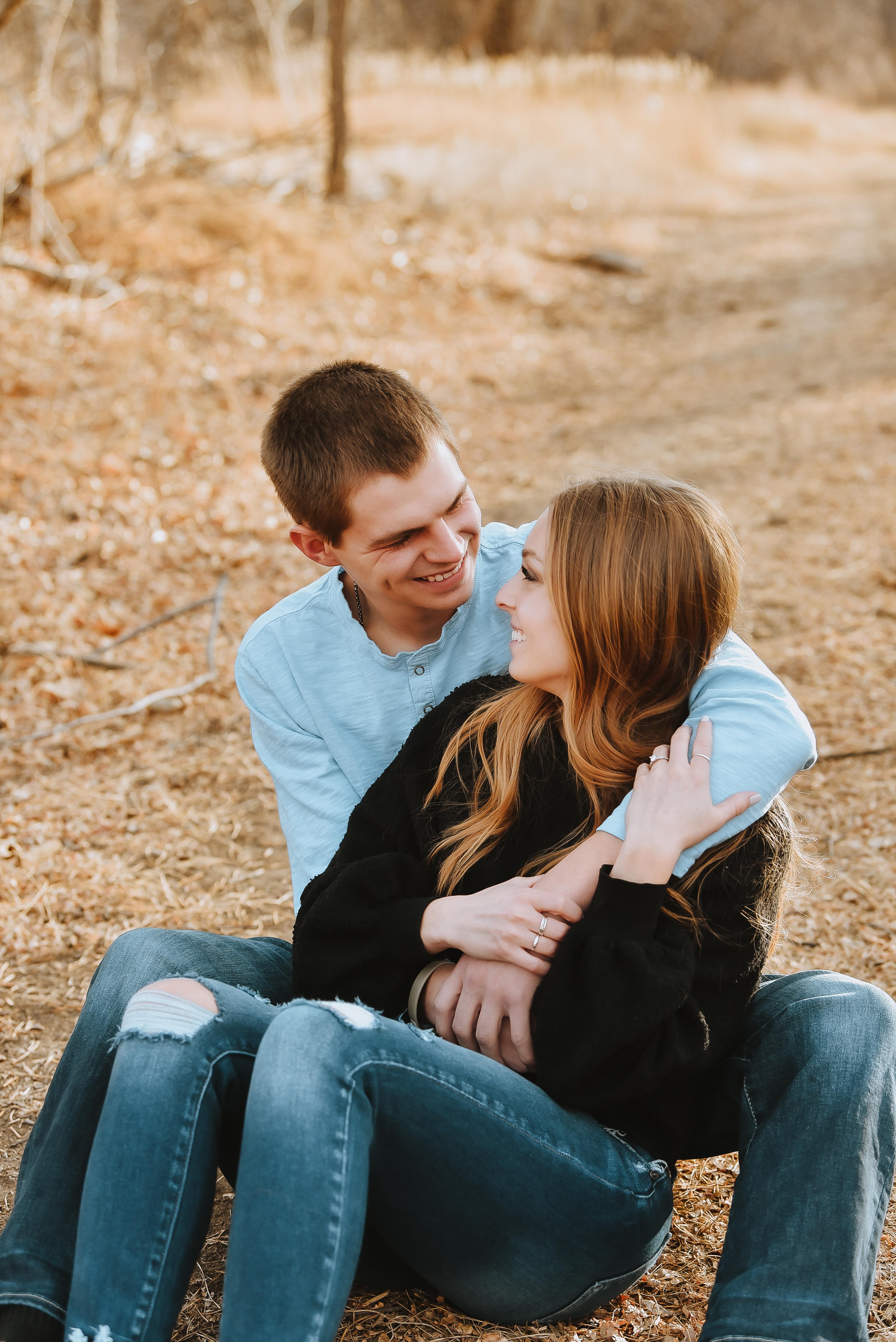 The Wedding Website of Jaedyn Lambrecht and Codey Stumpf