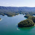 South Holston Lake