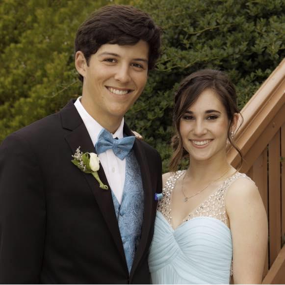 Senior Prom