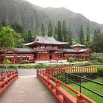 Valley Of The Temples