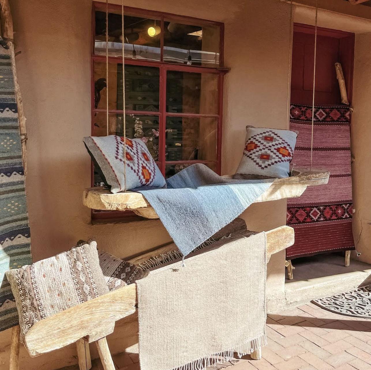 Southwest Charm