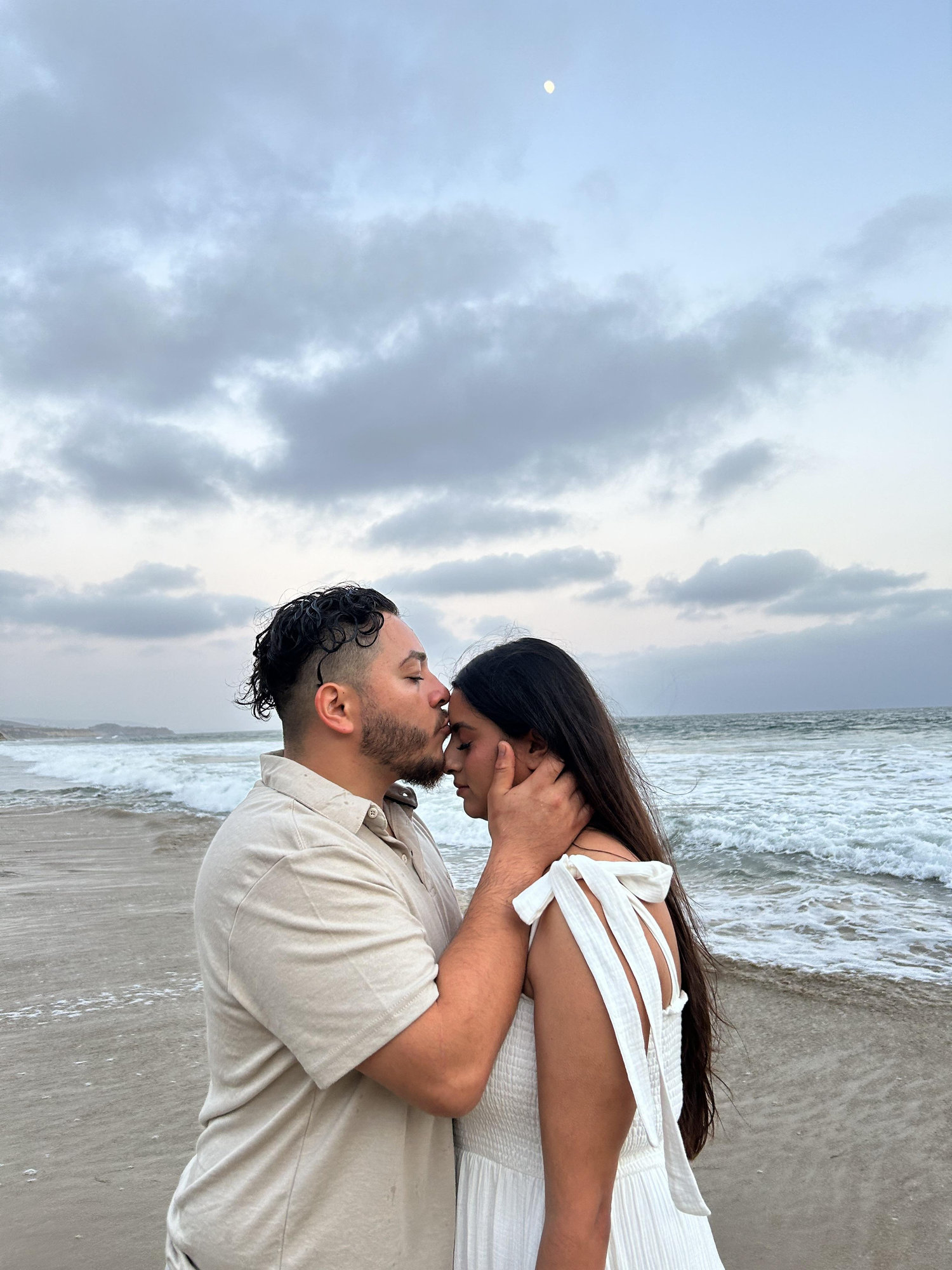 The Wedding Website of Maria Morales and Sergio Aguilera