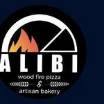 Alibi Wood Fire Pizzaria & Bakery