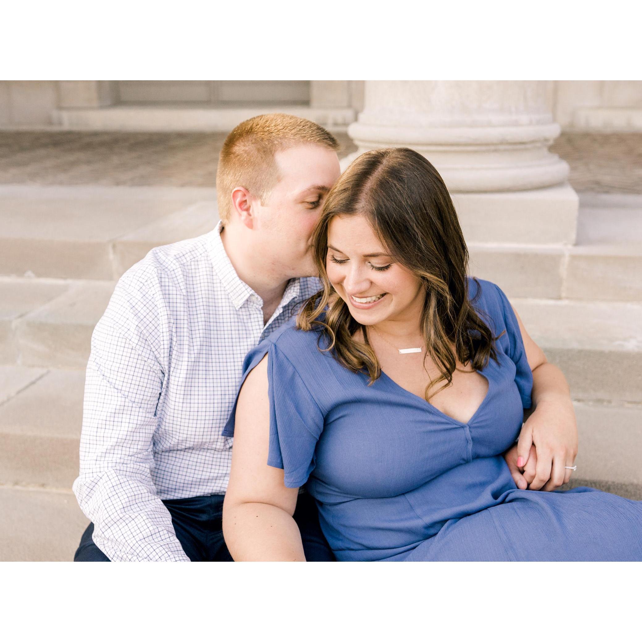 Engagement