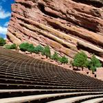 Red Rocks Park and Amphitheatre