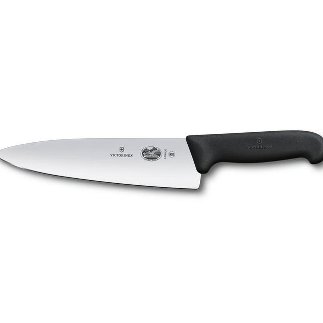 Fibrox® Pro 8-Inch Chef's Knife