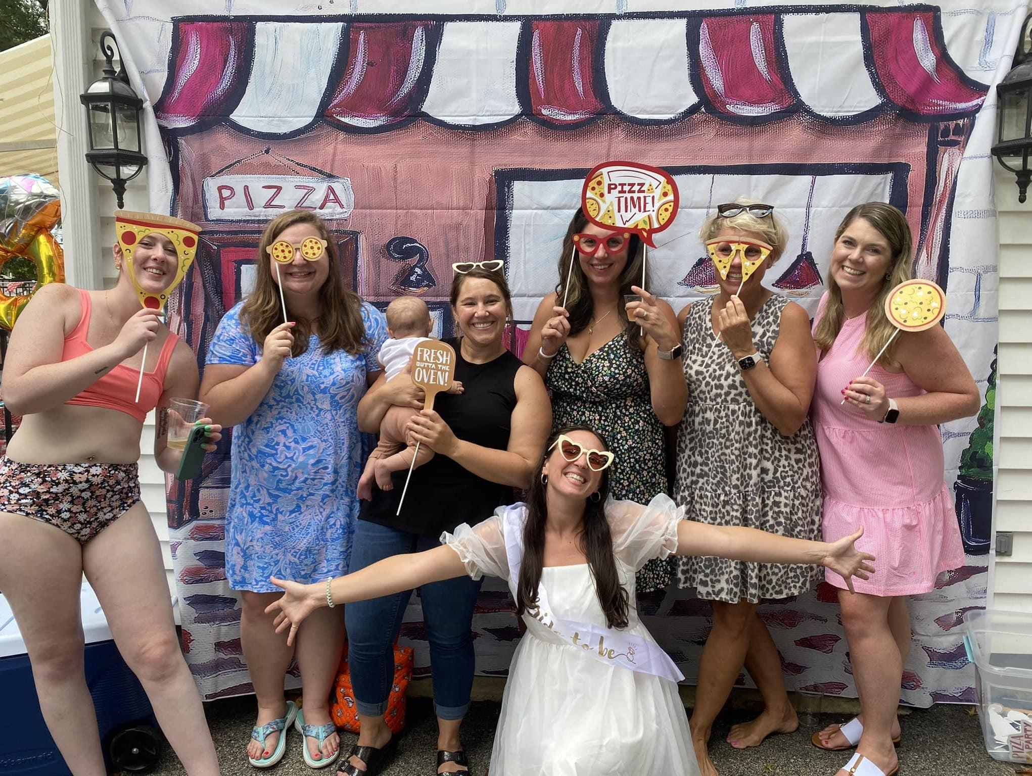 The Wedding Website of Catherine Kirk and Marcus Van Gorden