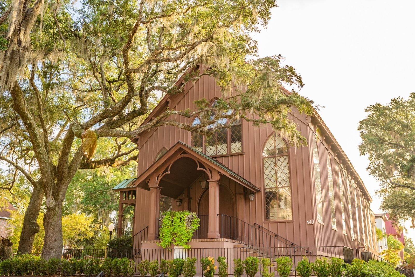 The Wedding Website of Jessica Brown and Osborne Brown