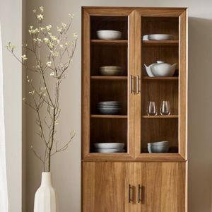 West Elm Dining Hutch