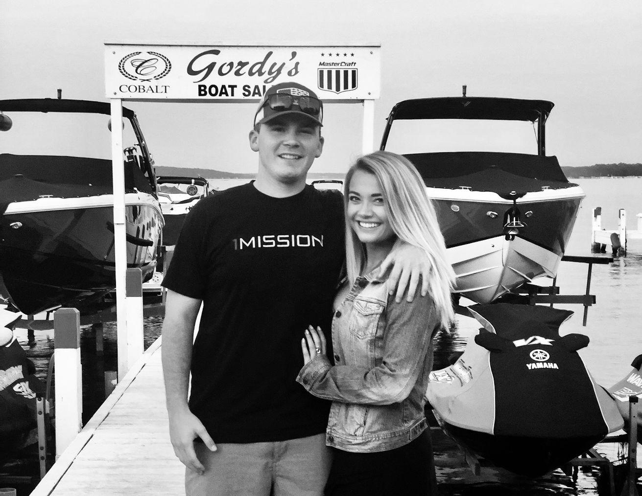 The Wedding Website of Lauren McDonel and Jake Henneman