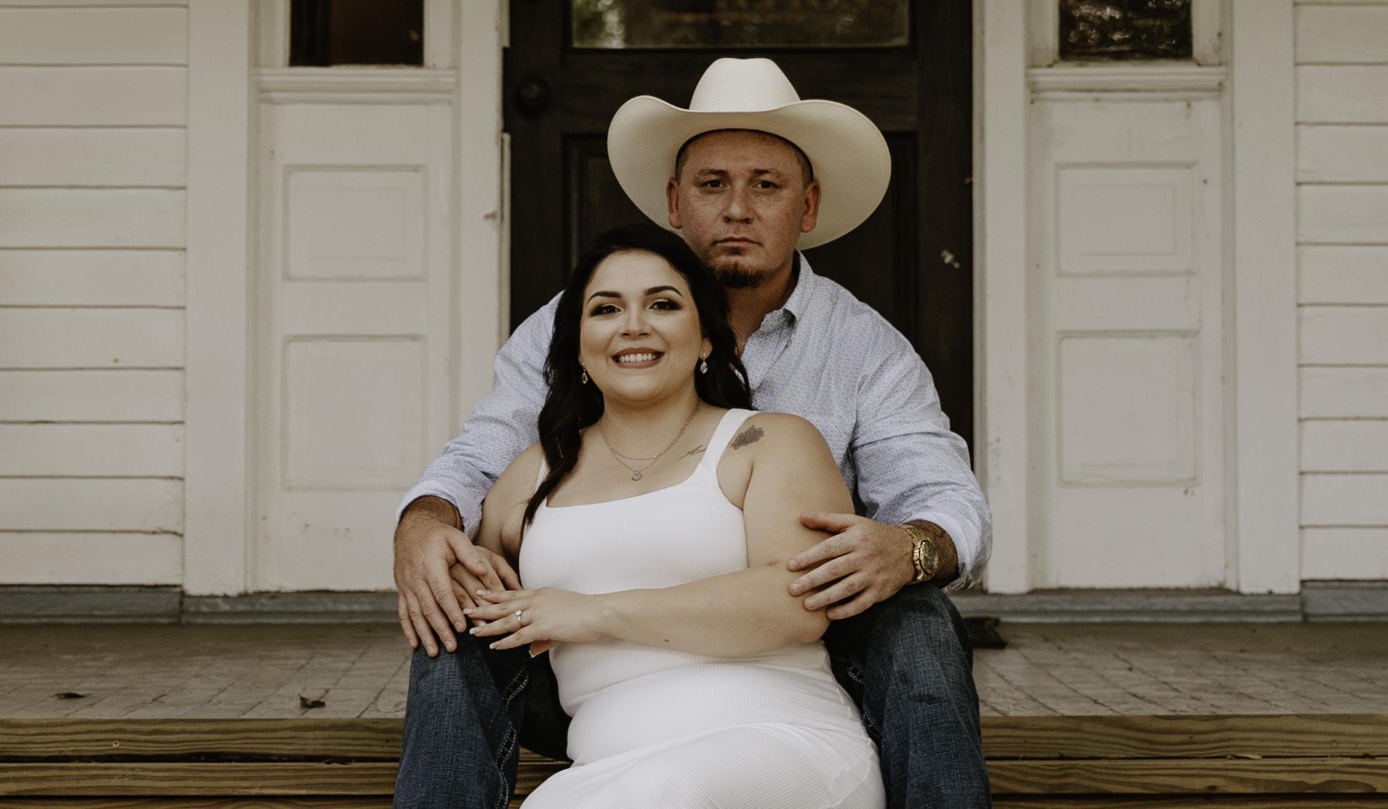The Wedding Website of Danielle Rivas and Robert Vasquez