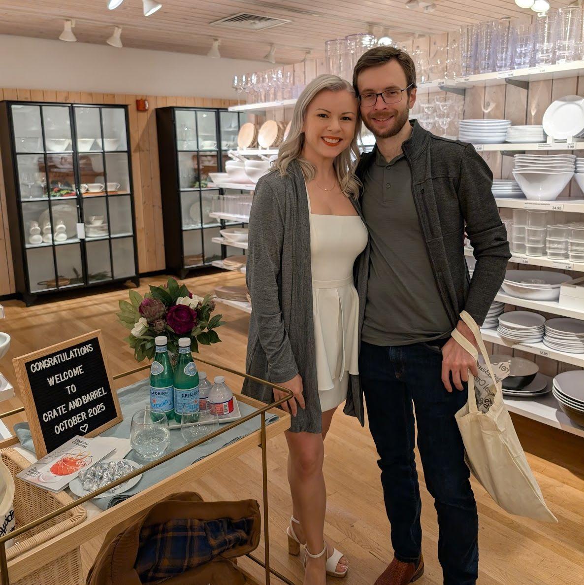 Registry shopping 2025