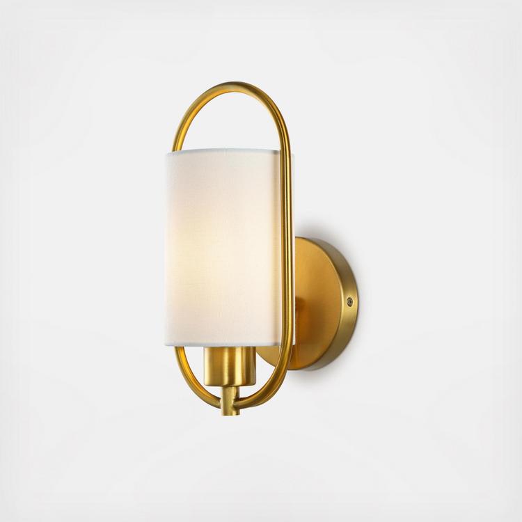 Safavieh, Haldea Wall Sconce