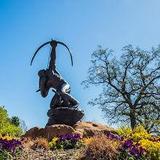 Gilcrease Museum