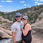 Horsetooth Rock Trail