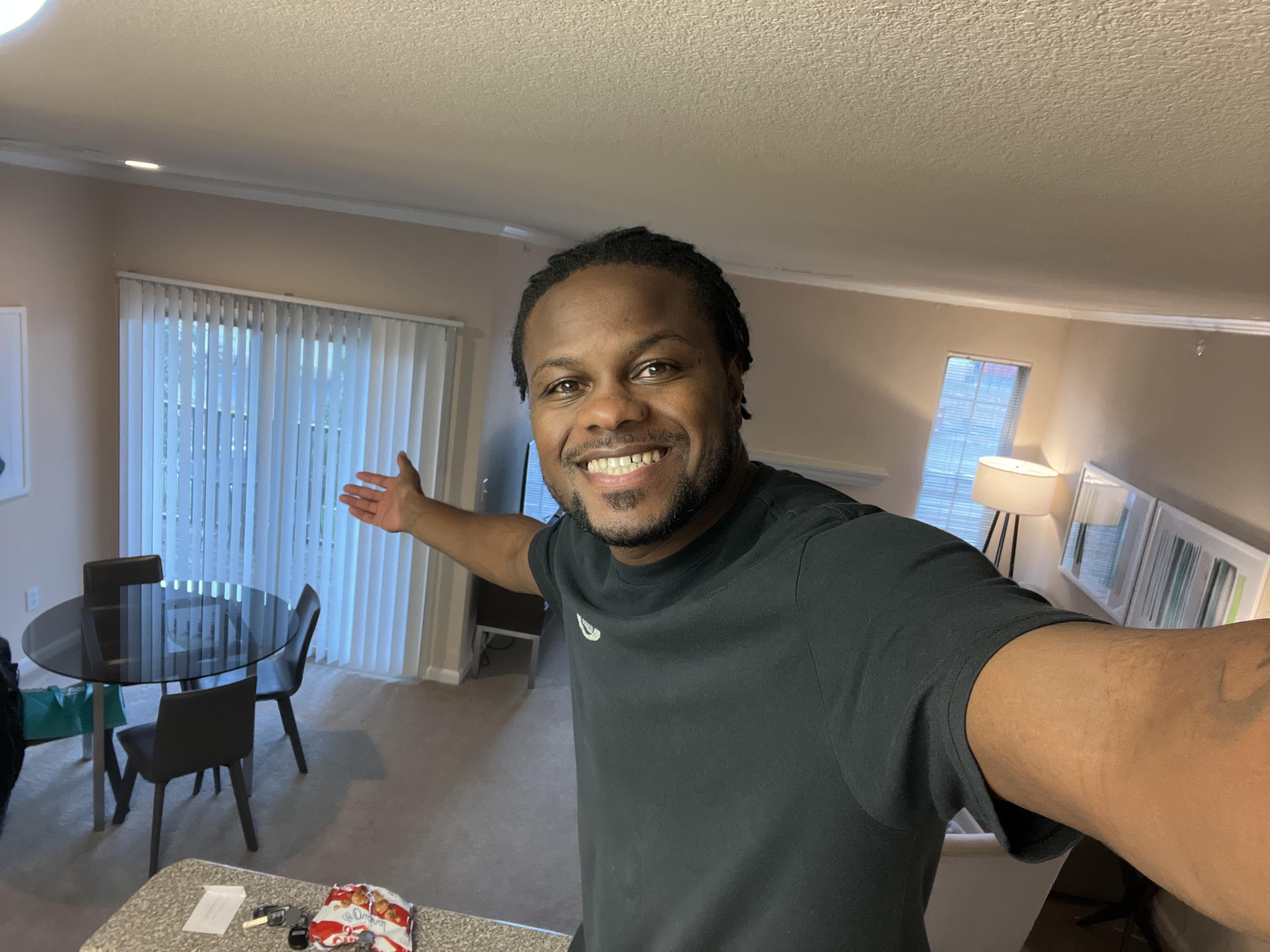 The Wedding Website of Dayna Enalls and Max Tyndell