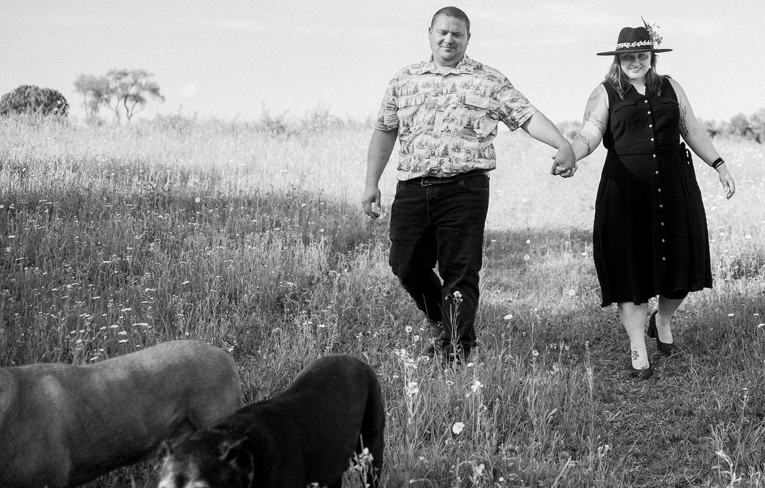 The Wedding Website of Kayla Ann Powell and Jacob Tyler Phillips