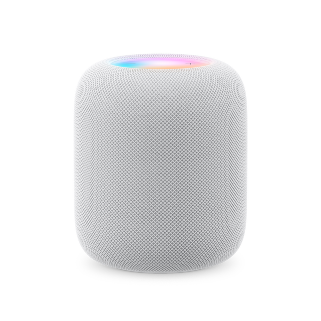 Apple HomePod