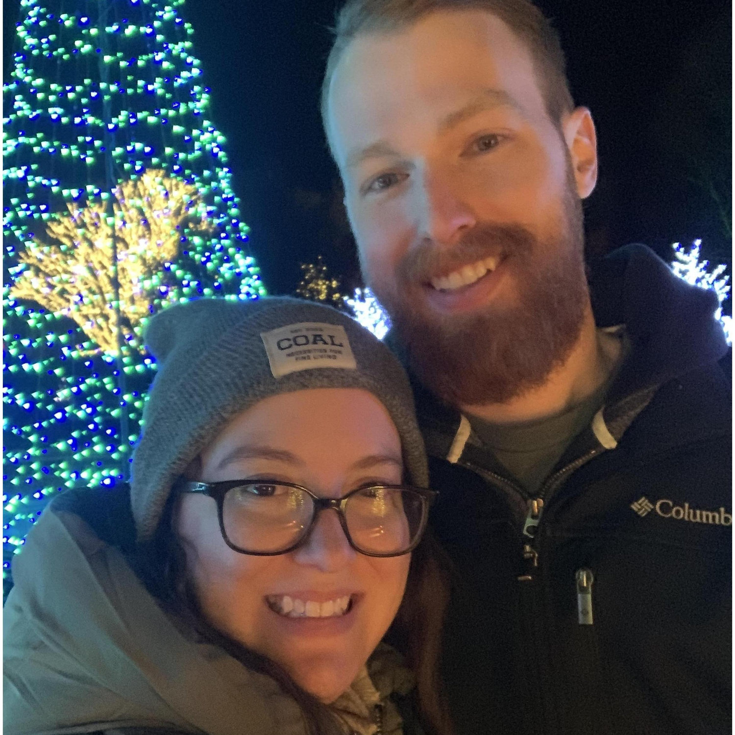 Winterlights (December 2019).