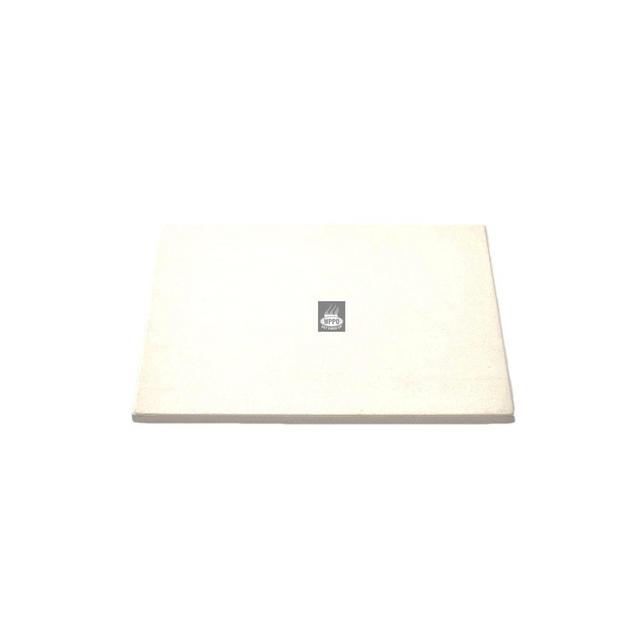 12.5-Inch Square Pizza Stone