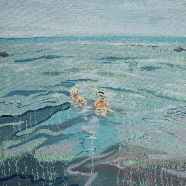 Snorkeling For Two