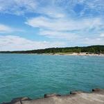 Pentwater, Michigan