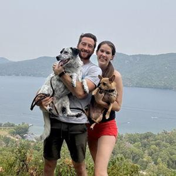 Treats and Adventures for Roo and Stormi