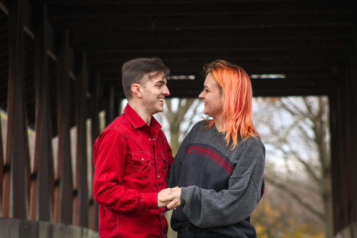 The Wedding Website of Sarah Johnson and Jacob Garibay