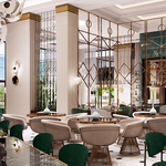 Kaly Restaurant & Bar Lounge