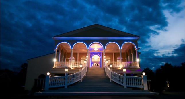 The Wedding Website of Keith Hardy and Nicole French
